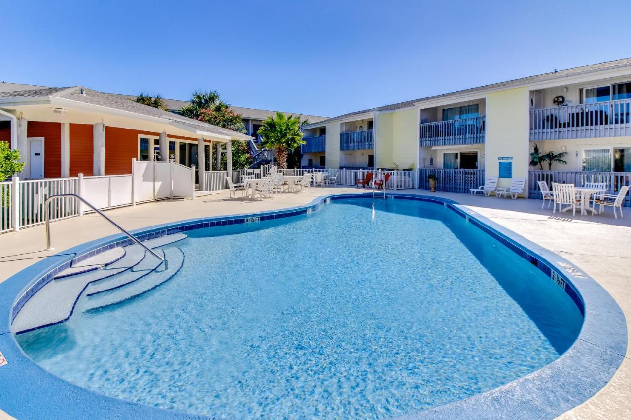 Villas On The Gulf Gulf Breeze Quarto foto