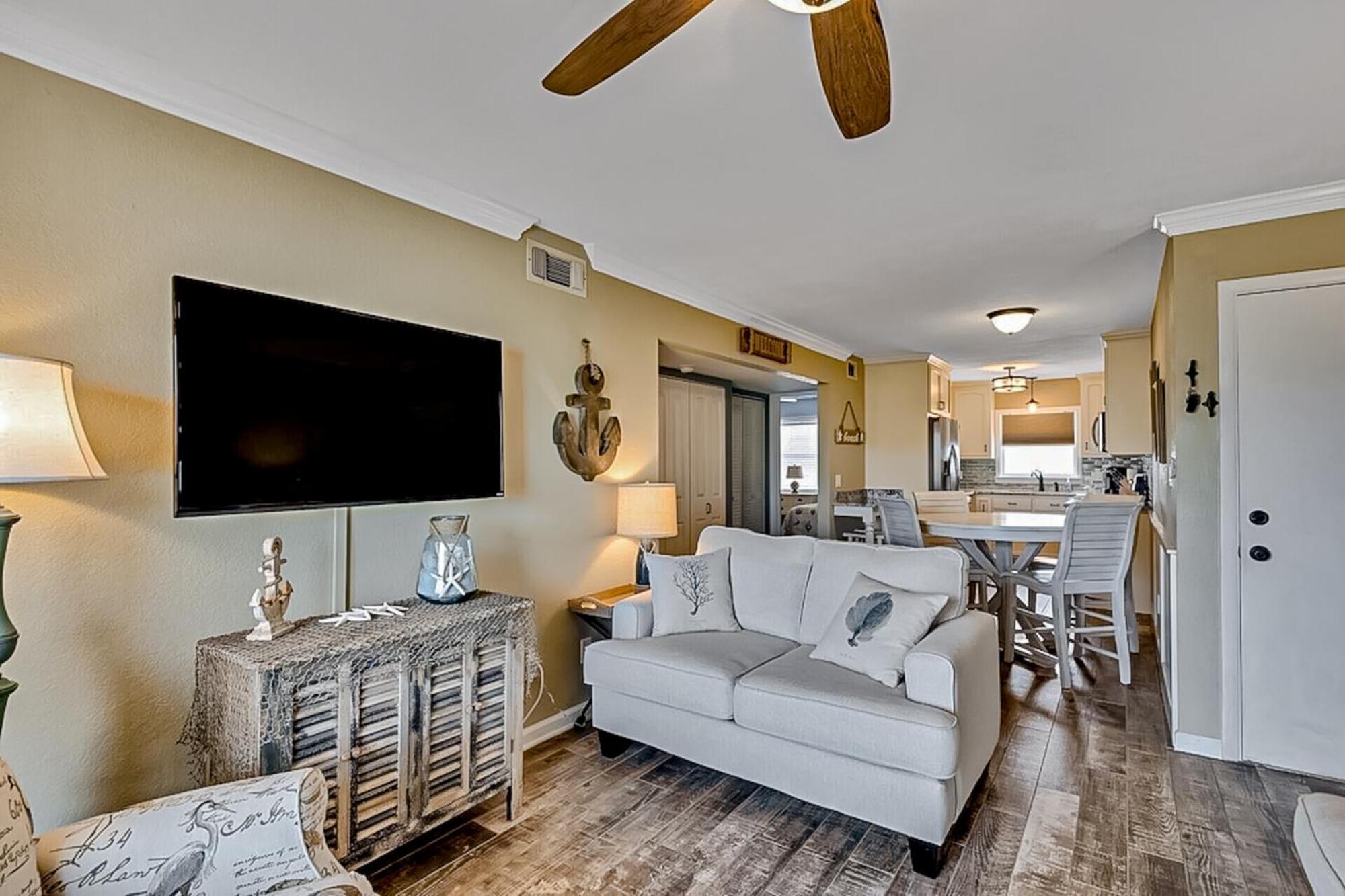Villas On The Gulf Gulf Breeze Quarto foto
