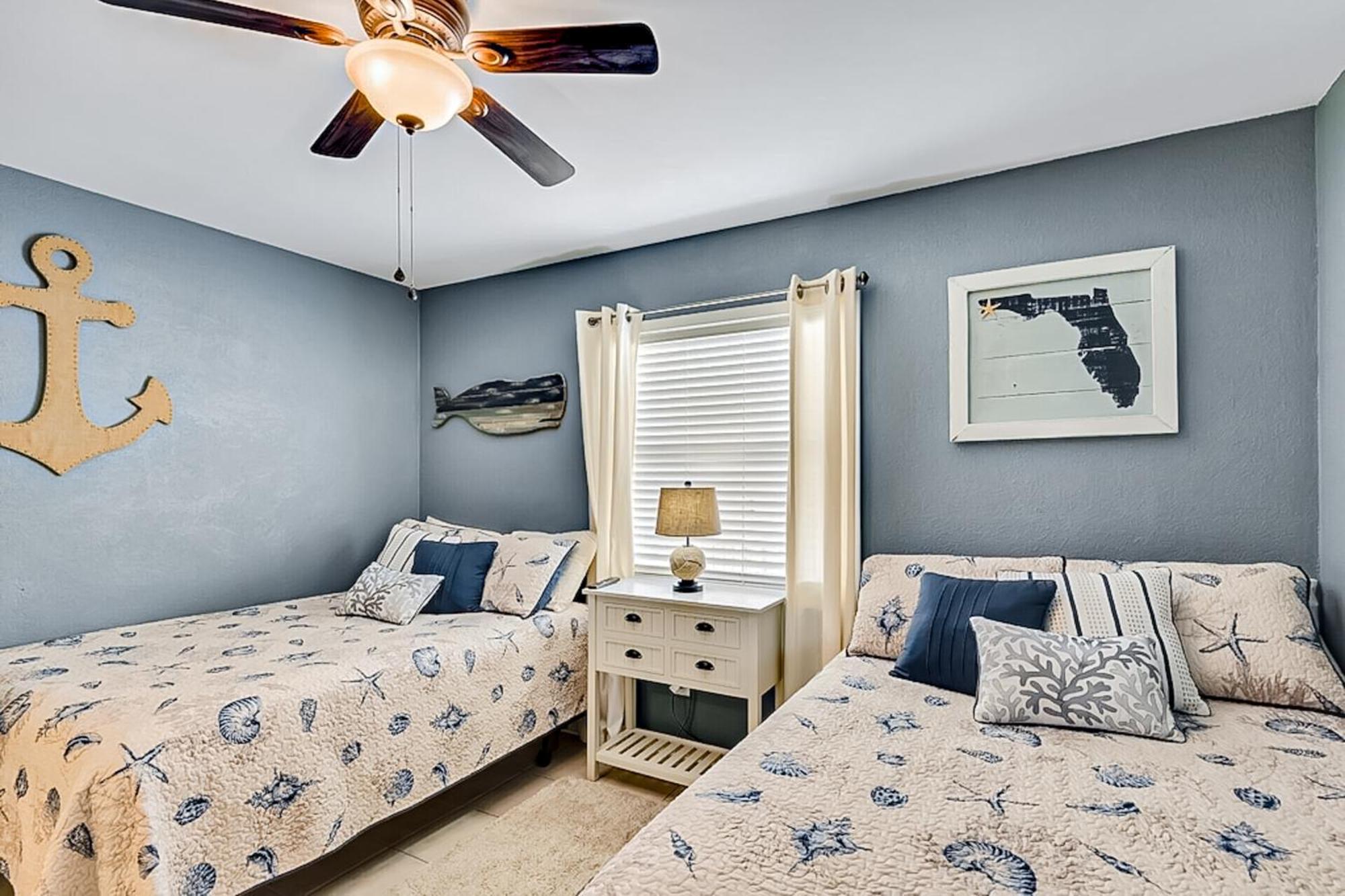 Villas On The Gulf Gulf Breeze Quarto foto
