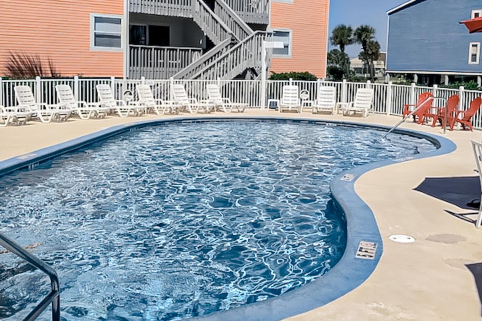 Villas On The Gulf Gulf Breeze Quarto foto