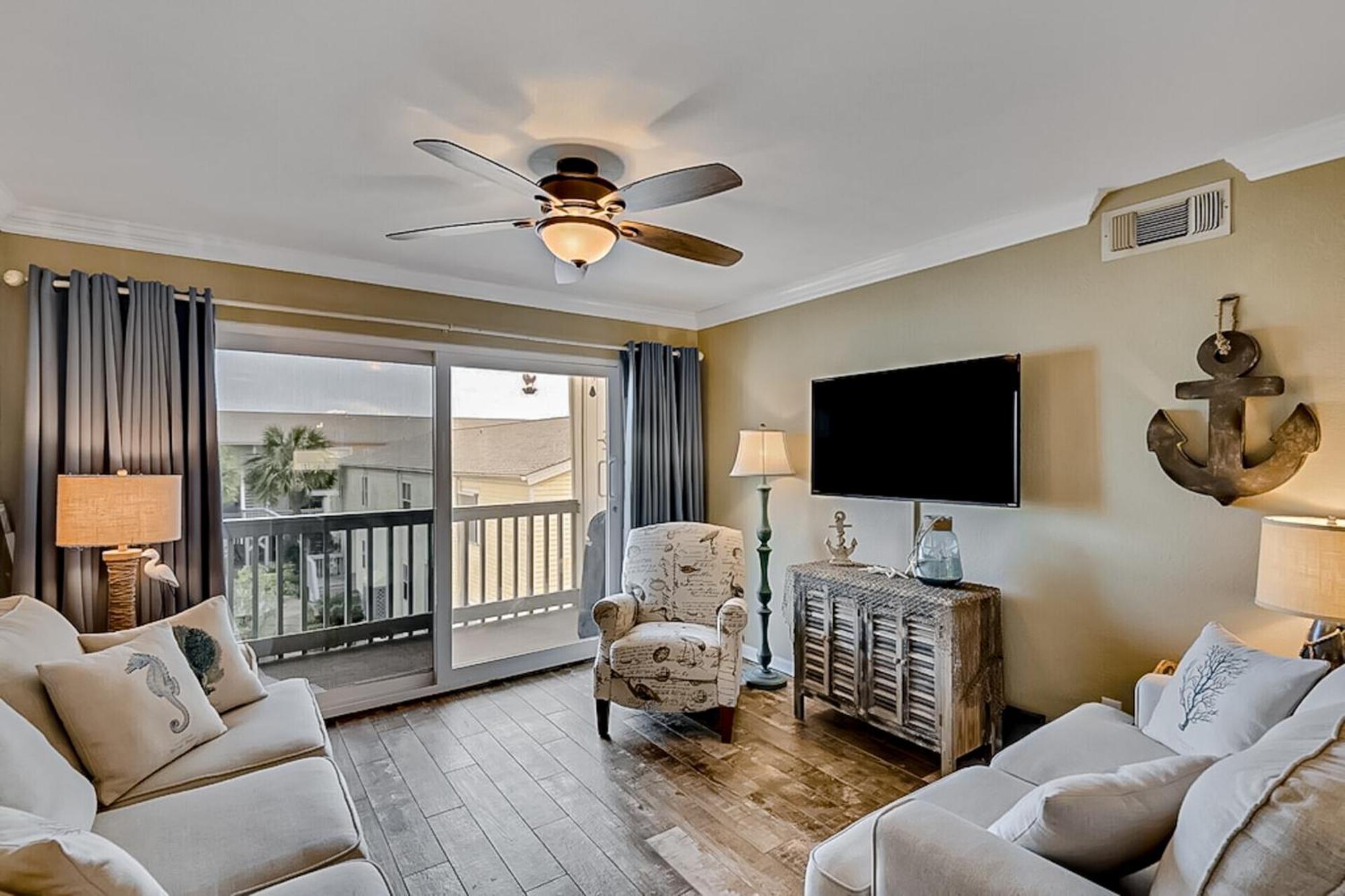 Villas On The Gulf Gulf Breeze Quarto foto