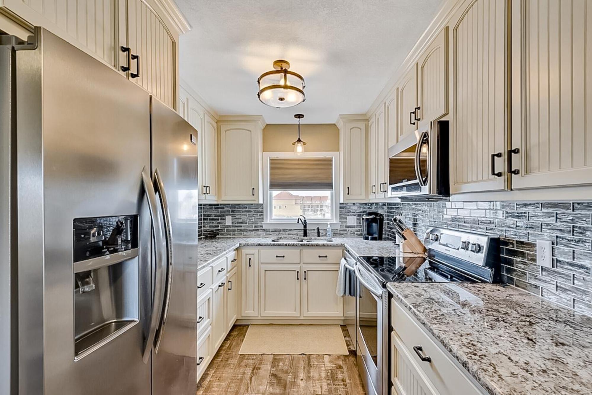Villas On The Gulf Gulf Breeze Exterior foto